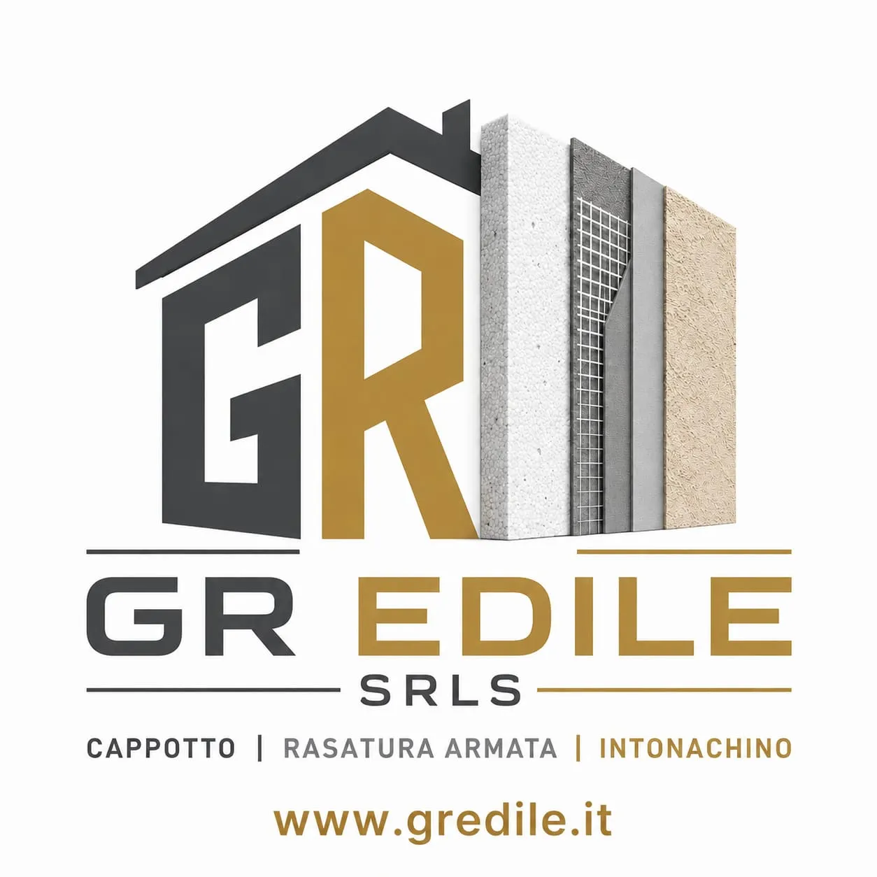 Logo GR Edile SRLS